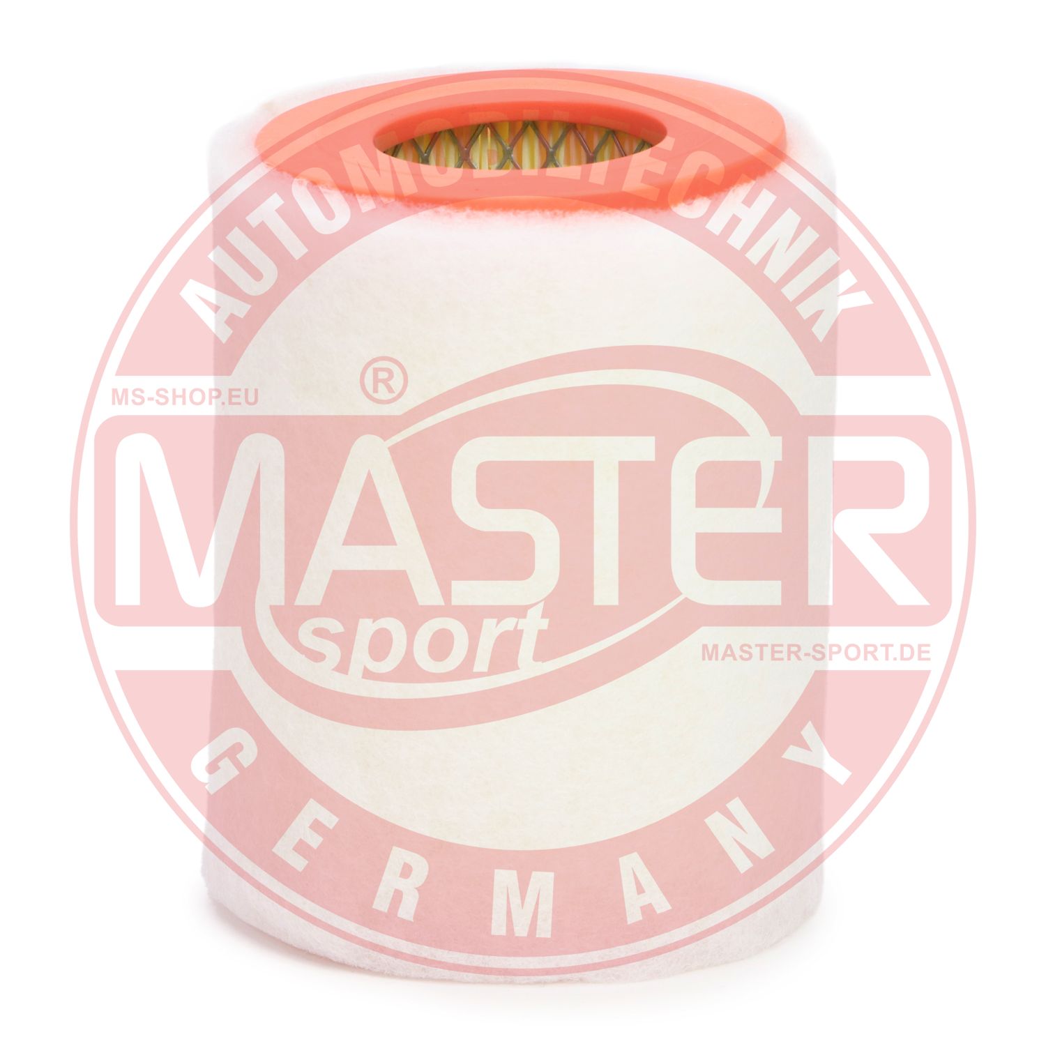 Filtru aer MASTERSPORT GERMANY 1036/2-LF-PCS-MS